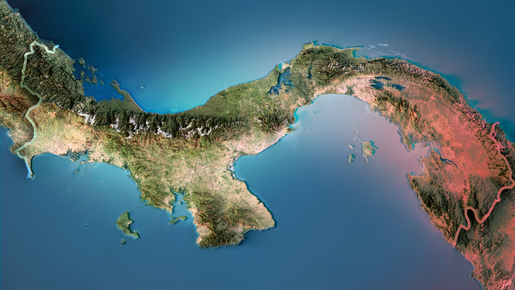 Una corte superior otorga a EE UU una victoria sobre el Canal de Panamá