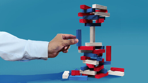 El estancamiento europeo apenas cede