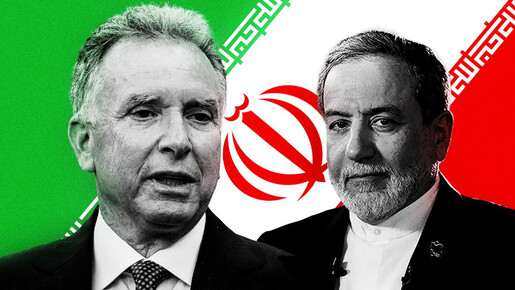 El arma secreta de Trump contra Irán: Witkoff