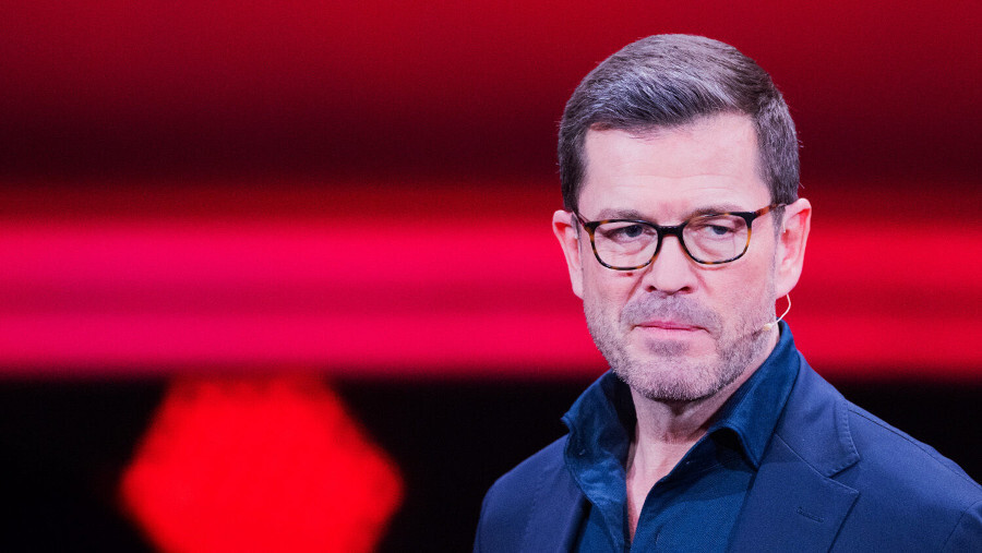 Guttenberg contra Trump: Un próximo choque de titanes