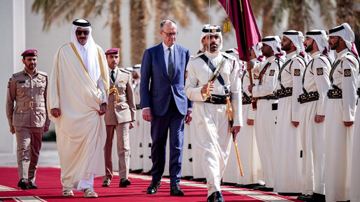 Alemania lista para vender más armas en Oriente Medio