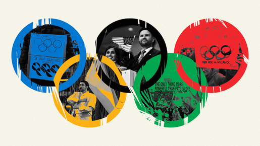 ¿Sigue uniendo a las personas el deporte?