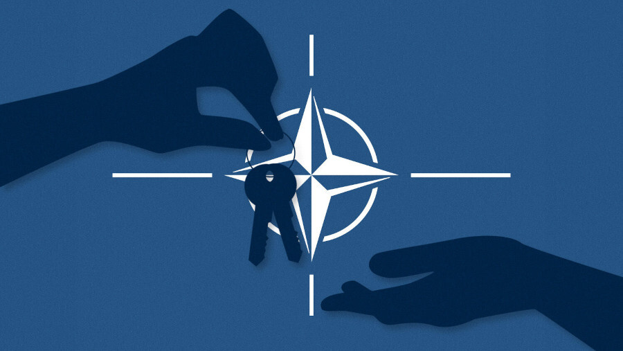 EE UU transfiere los mandos de la OTAN a Europa