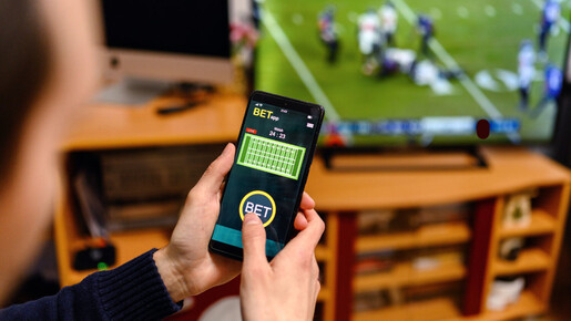 ¡Bonanza de apuestas del Super Bowl!