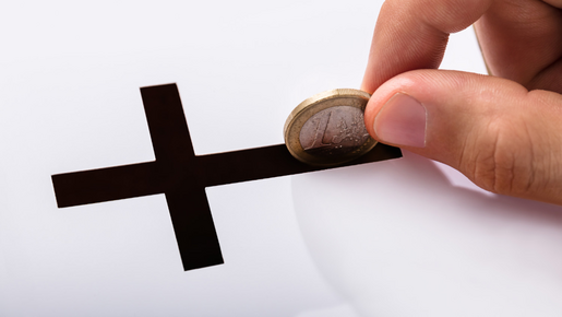 Nuevo: Índices bursátiles con temática católica