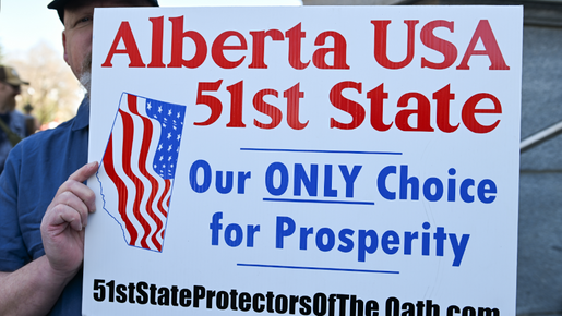 Los separatistas intensifican esfuerzos para separarse de Canadá