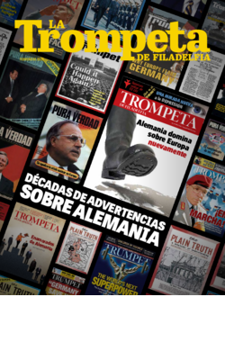 La Trompeta - febrero 2026