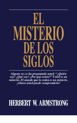 El misterio de los siglos
