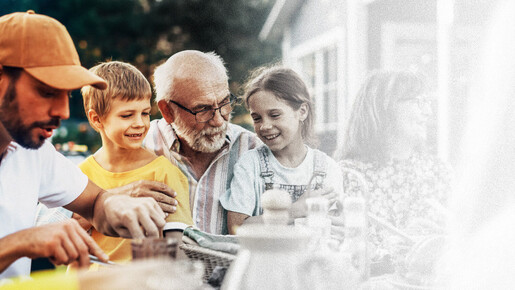 La indispensable cena familiar está desapareciendo