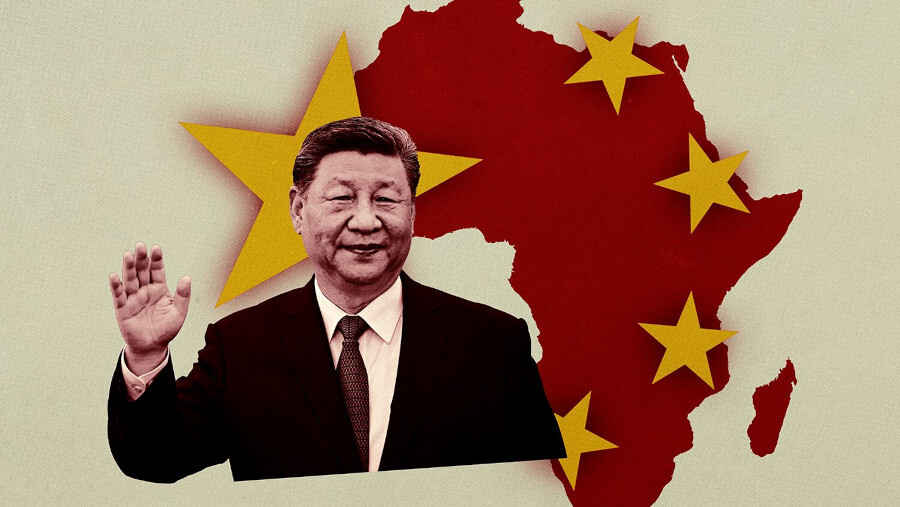 China en África: Cero aranceles, más influencia