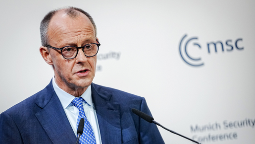 Conferencia de Seguridad de Múnich: Alemania, el nuevo defensor del mundo libre