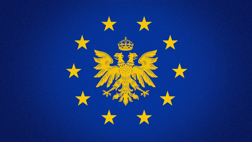 Una idea: ¡Europa debería convertirse en un imperio!