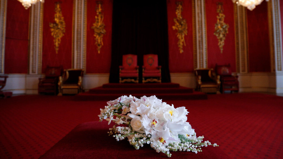 ¿Derribará a la familia real el arresto de Andrés?