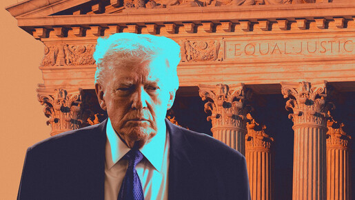 El Tribunal Supremo declara ilegales los aranceles de Trump