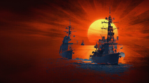 Sayonara al pacifismo