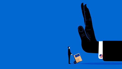 Trump redobla sus esfuerzos arancelarios