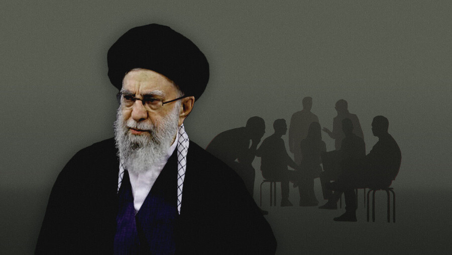 Bomba de periódico francés: El fallido intento de golpe de Estado en Irán