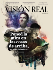 Visión Real - julio-agosto 2021