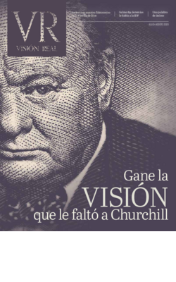 Visión Real - julio-agosto 2020