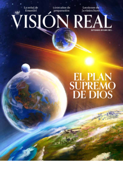 Visión Real - septiembre-octubre 2021