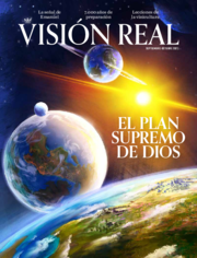 Visión Real - septiembre-octubre 2021