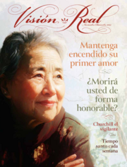Visión Real - noviembre-diciembre 2025