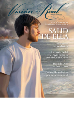 Visión Real - marzo-abril 2024