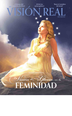 Visión Real - mayo-junio 2022