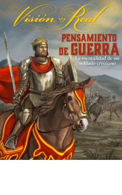 Visión Real - julio-agosto 2024