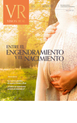 Visión Real - mayo-junio 2020