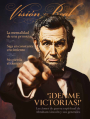 Visión Real - mayo-junio 2025