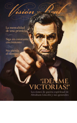 Visión Real - mayo-junio 2025