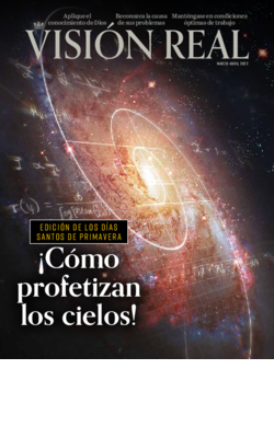 Visión Real - marzo-abril 2022