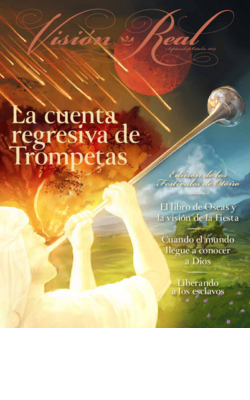 Visión Real - septiembre-octubre 2025