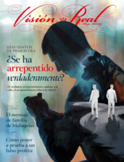 Visión Real - marzo-abril 2025