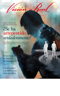 Visión Real - marzo-abril 2025