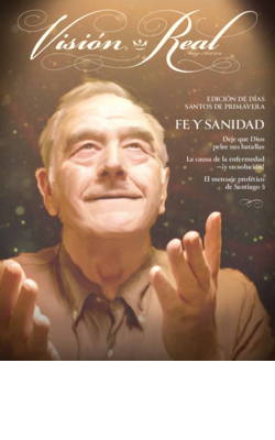 Visión Real - marzo-abril 2023