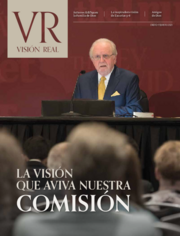Visión Real - enero-febrero 2021