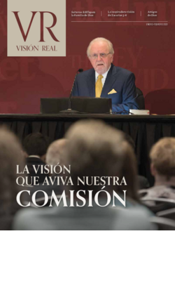 Visión Real - enero-febrero 2021