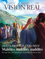 Visión Real - julio-agosto 2022