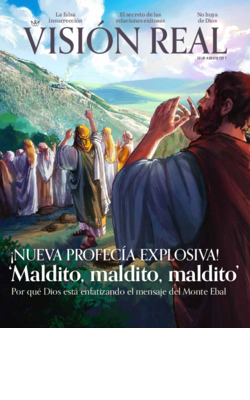 Visión Real - julio-agosto 2022