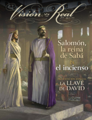 Visión Real - julio-agosto 2023