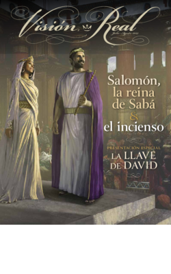 Visión Real - julio-agosto 2023