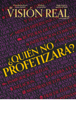 Visión Real - enero-febrero 2022