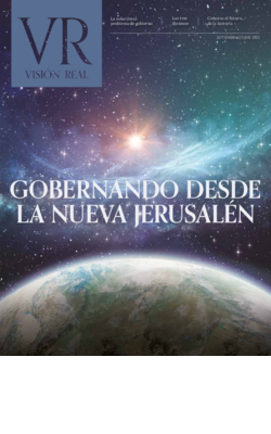 Visión Real - septiembre-octubre 2020