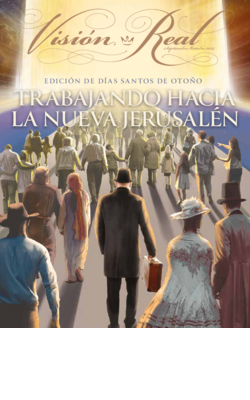 Visión Real - septiembre-octubre 2023