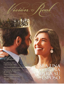 Visión Real - mayo-junio 2023
