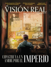 Visión Real - noviembre-diciembre 2021