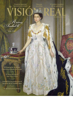 Visión Real - noviembre-diciembre 2022