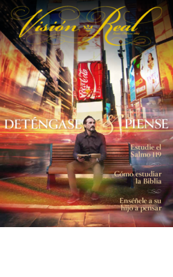Visión Real - enero-febrero 2024